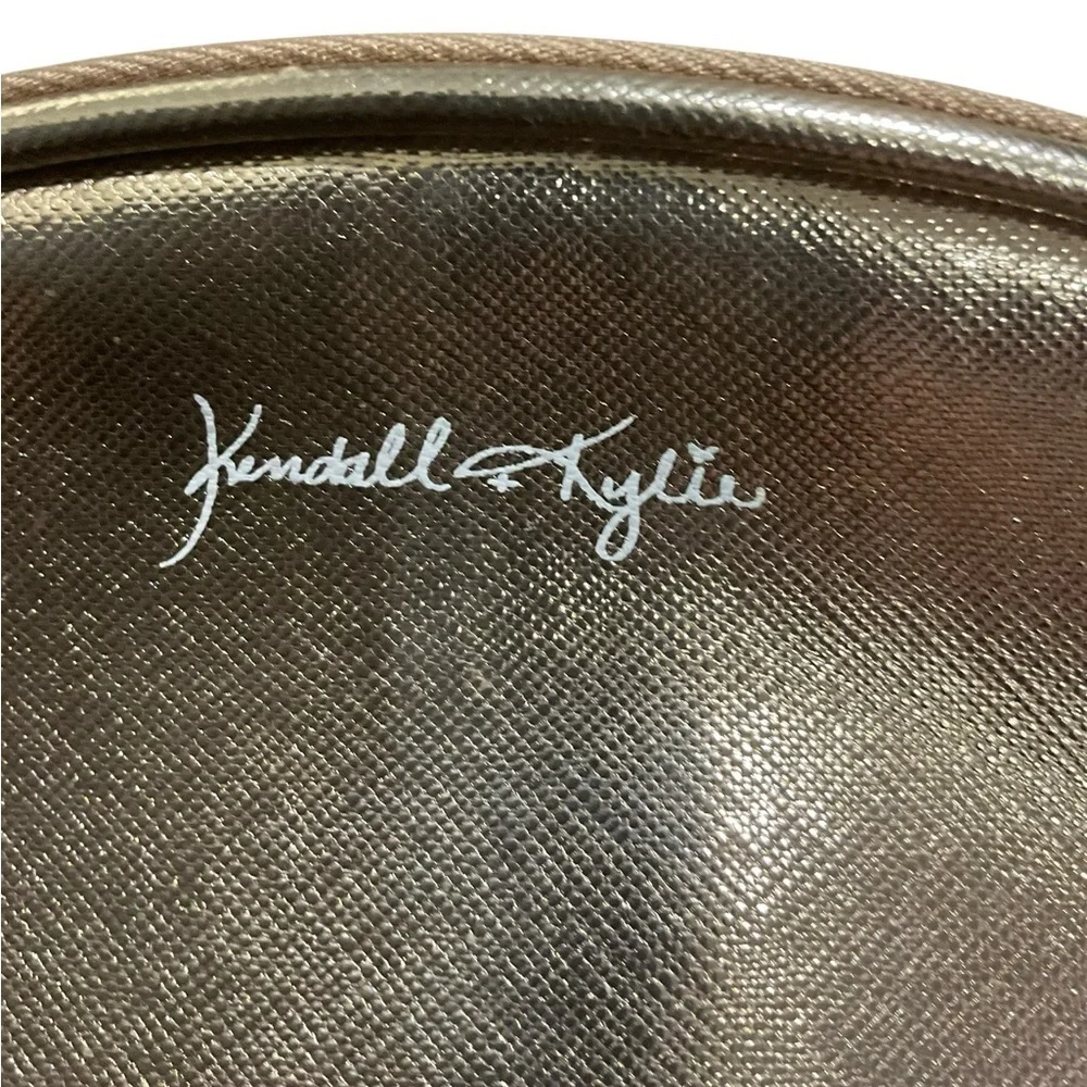 Kendall & Kylie Rose Good Cosmetic Pouch